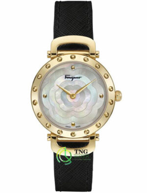 Đồng hồ Salvatore Ferragamo Fashion SFDM00218