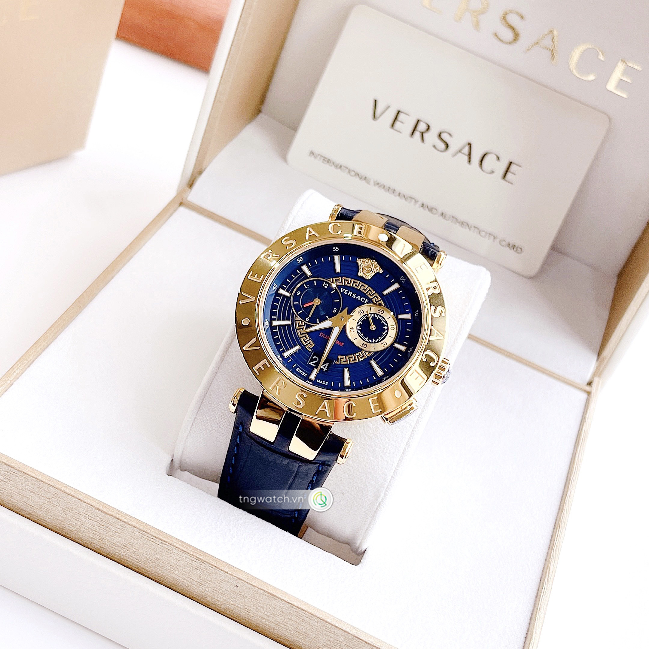 Đồng hồ Versace V-Race VEBV00219
