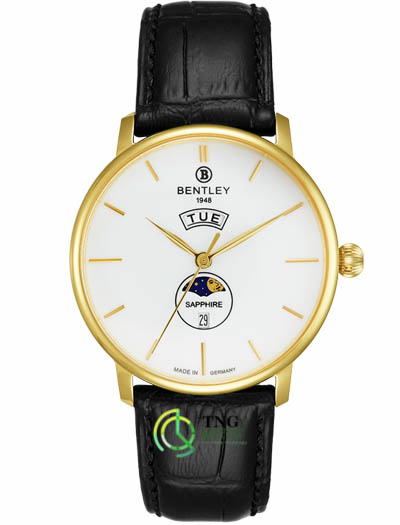 Đồng hồ Bentley BL2222-10MKWB
