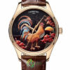 Đồng hồ Carnival G51501-G-N