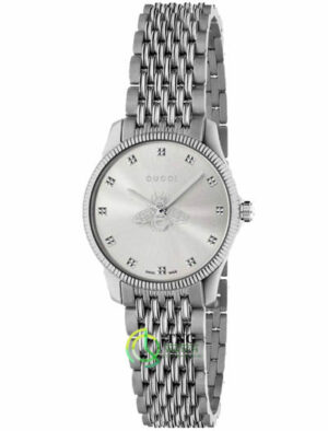 Đồng hồ Gucci G-Timeless YA1265019