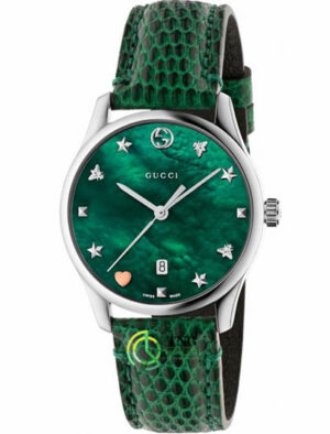 Đồng hồ Gucci G-Timeless YA1264042