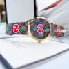 Đồng hồ Gucci G-Timeless YA1264158