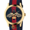 Đồng hồ Gucci Marche Des Merveilles YA1264061