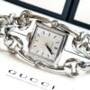Đồng hồ Gucci Signoria Diamond YA116505