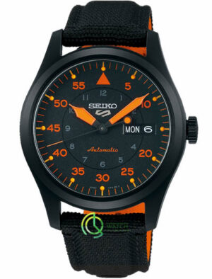 Đồng hồ Seiko 5 SRPH33K