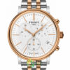 Đồng hồ Tissot Carson Premium T122.417.22.011.00