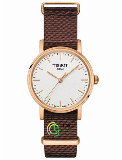Đồng hồ Tissot Everytime T109.210.37.031.00