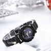 Đồng hồ Versace Greca Glam Bracelet VE2Q00522