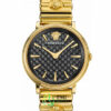 Đồng hồ Versace V-Circle Logomania Edition VE8101519