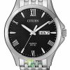 Đồng hồ Citizen BF2020-51E