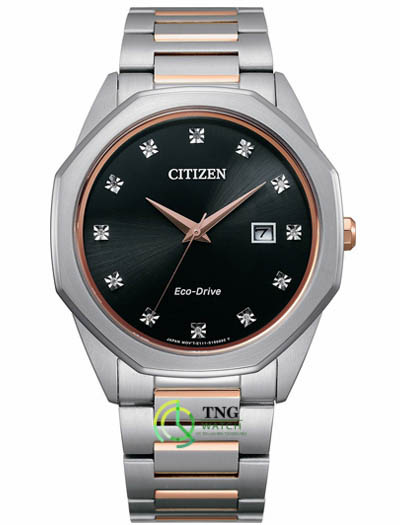 Đồng hồ Citizen BM7496-56G