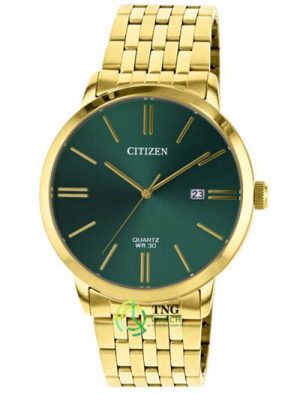 Đồng hồ Citizen DZ0002-50X