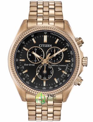 Đồng hồ Citizen Brycen BL5563-58E