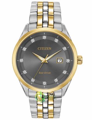 Đồng hồ Citizen Eco-Drive BM7258-54H