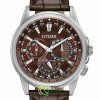 Đồng hồ Citizen Eco-Drive BU2020-29X