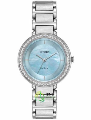 Đồng hồ Citizen Eco-Drive EM0480-52N