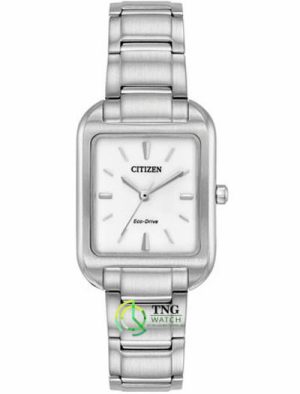 Đồng hồ Citizen Eco-Drive EM0490-59A