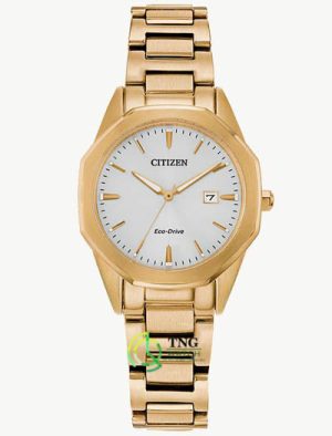 Đồng hồ Citizen Eco-Drive EW2582-59A