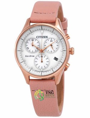 Đồng hồ Citizen Eco-Drive FB1443-08A