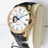 Đồng hồ Orient Star Open Heart RK-HH0003S