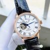 Đồng hồ Orient Star Open Heart RK-HH0003S