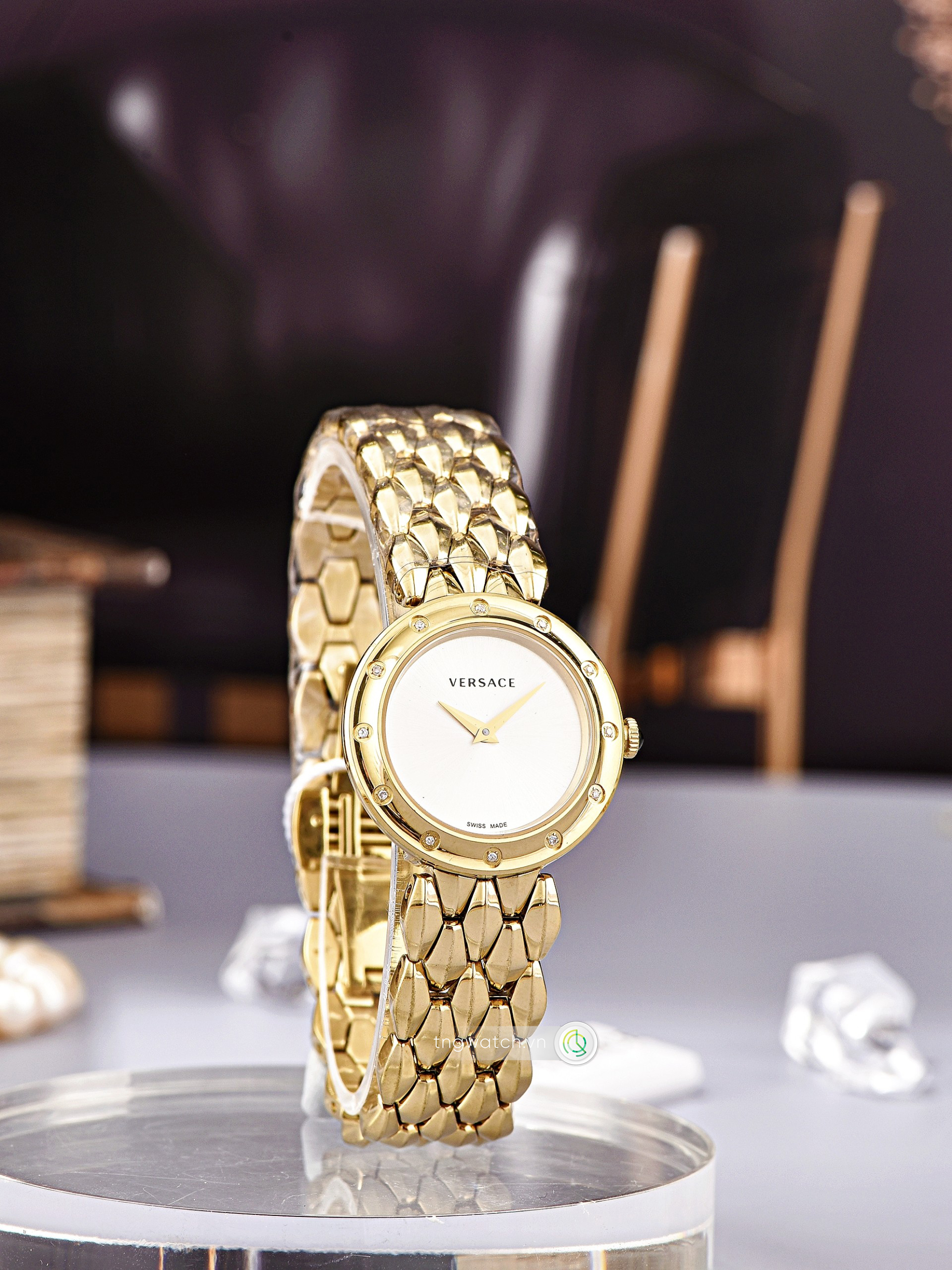 Đồng hồ Versace V-Flare VEBN00818