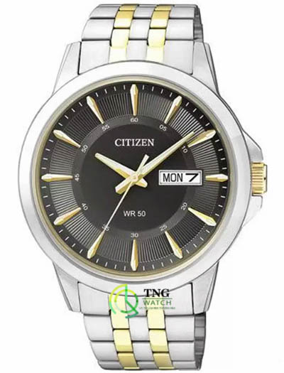 Đồng hồ Citizen BF2018-52H