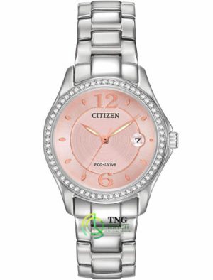 Đồng hồ Citizen FE1140-86X