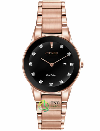 Đồng hồ Citizen GA1058-59Q