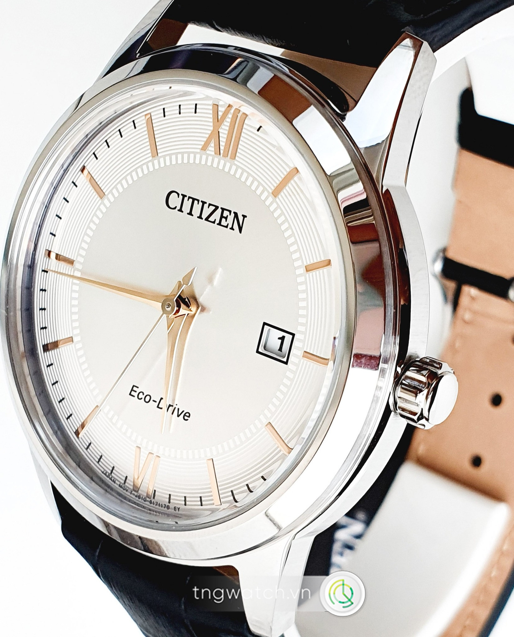 Đồng hồ Citizen AW1236-03A