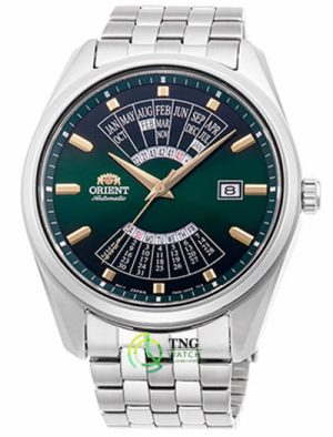 Đồng hồ Orient Lịch Vạn Niên RA-BA0002E00C