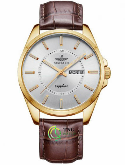 Đồng hồ SRWATCH Timepiece SG1902.4602TE
