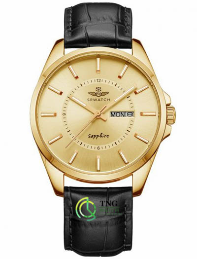 Đồng hồ SRWATCH Timepiece SG1902.4907TE