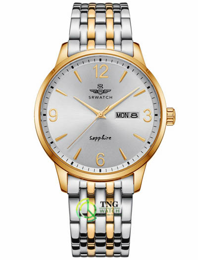 Đồng hồ SRWATCH Timepiece SG1903.1202TE