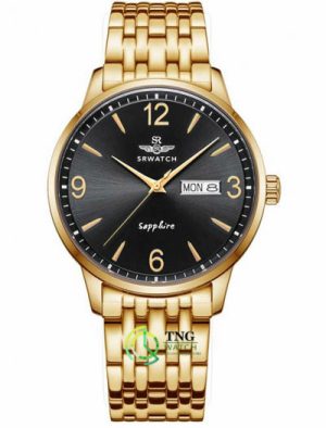 Đồng hồ SRWATCH Timepiece SG1903.1401TE