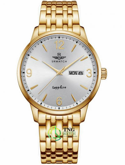 Đồng hồ SRWATCH Timepiece SG1903.1402TE