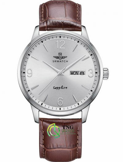 Đồng hồ SRWATCH Timepiece SG1904.4102TE