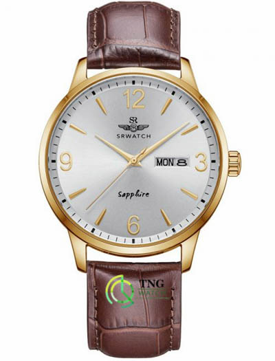 Đồng hồ SRWATCH Timepiece SG1904.4602TE