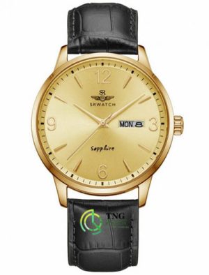 Đồng hồ SRWATCH Timepiece SG1904.4907TE