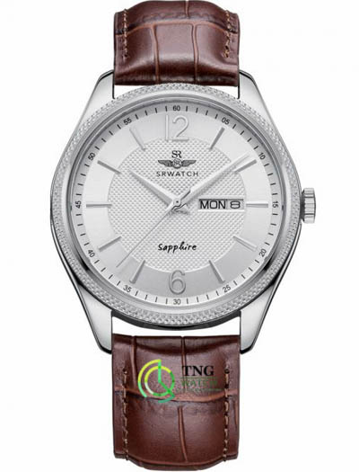 Đồng hồ SRWATCH Timepiece SG1906.4102TE