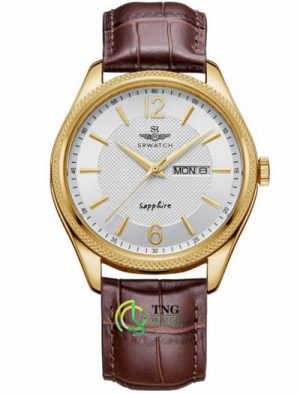 Đồng hồ SRWATCH Timepiece SG1906.4602TE