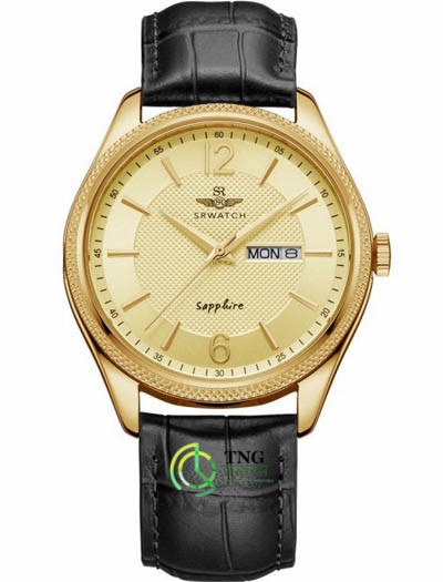 Đồng hồ SRWATCH Timepiece SG1906.4907TE