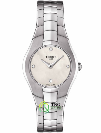 Đồng hồ Tissot T-Round T096.009.11.116.00