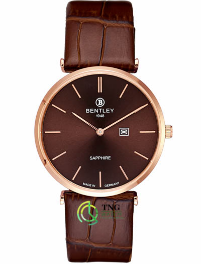 Đồng hồ Bentley BL2217-10MRDD
