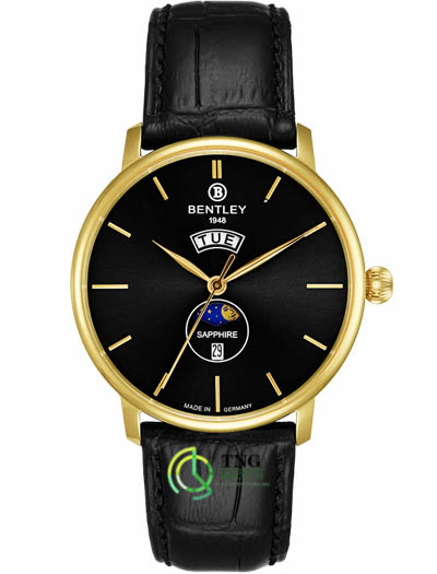 Đồng hồ Bentley BL2222-10MKBB