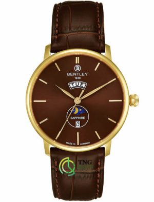 Đồng hồ Bentley BL2222-10MKDD