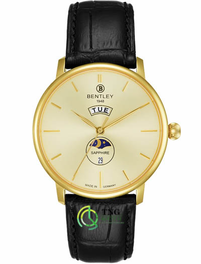 Đồng hồ Bentley BL2222-10MKKB