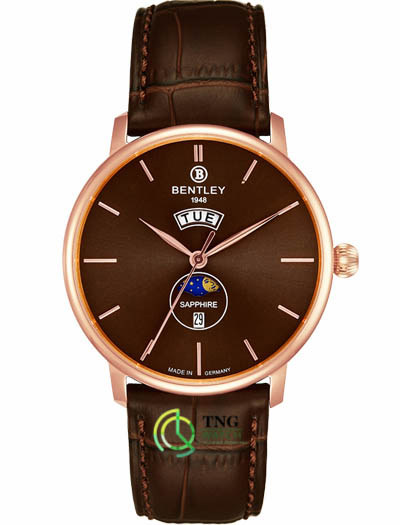 Đồng hồ Bentley BL2222-10MRDD