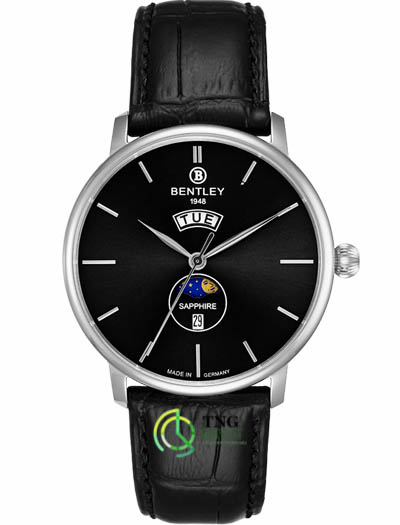 Đồng hồ Bentley BL2222-10MWBB